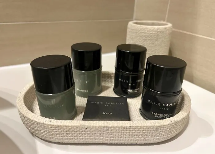 Fifty Eight Suite Center